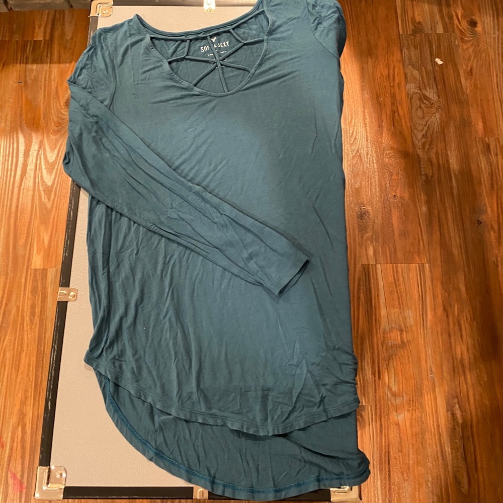 American Eagle Long Sleeve
